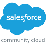 salesforce community cloud perficient