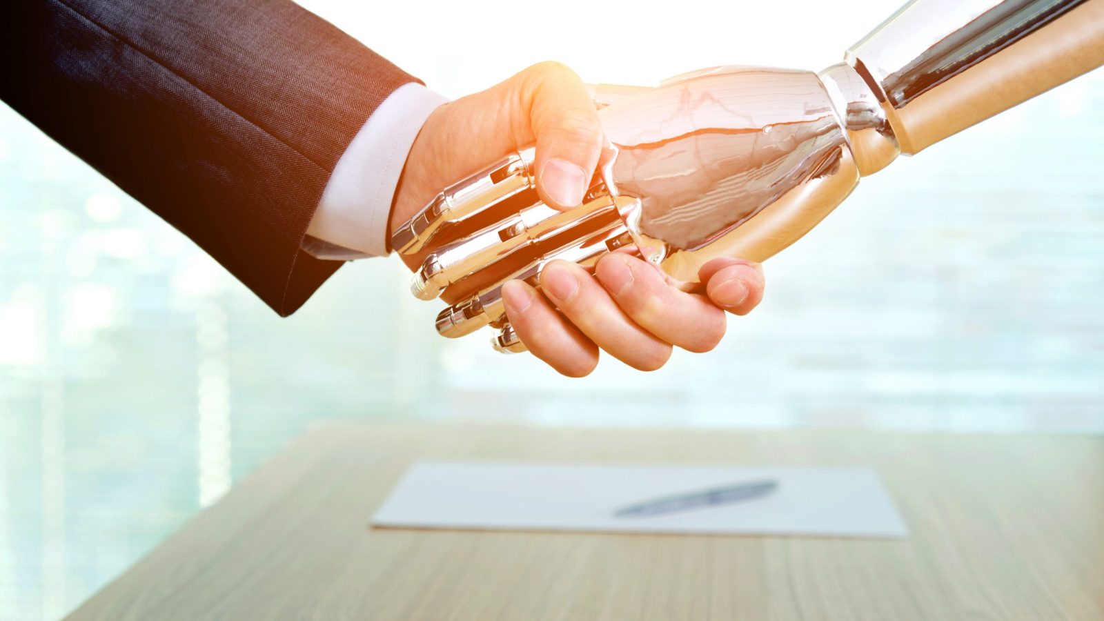 AI Ethics have been agreed upon in the EU