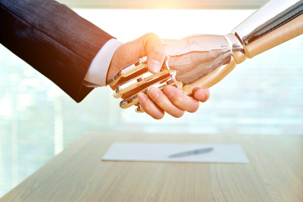 AI Ethics have been agreed upon in the EU