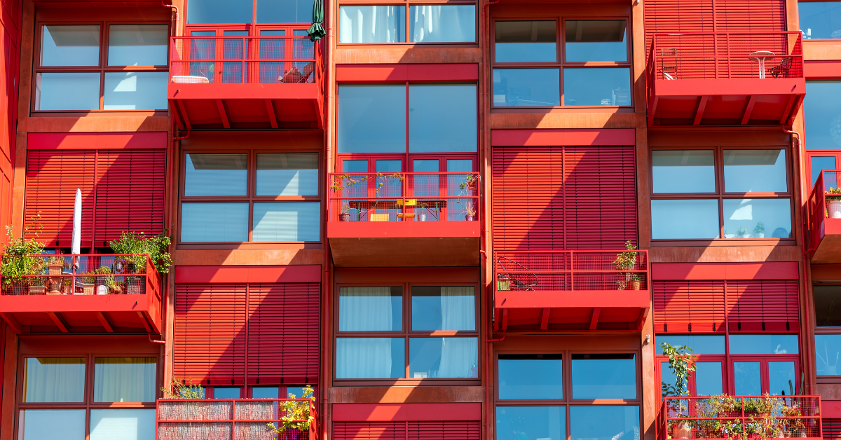 Basic Multi Tenant Model For Aemaacs