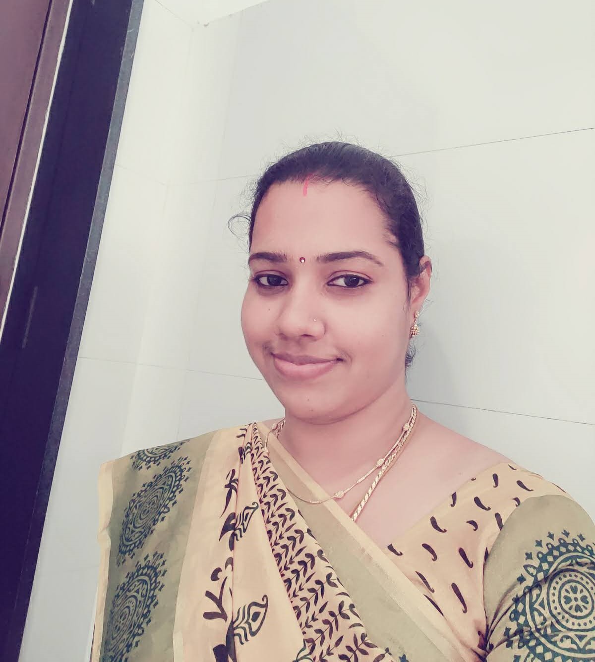 Gayathri Venkatraman