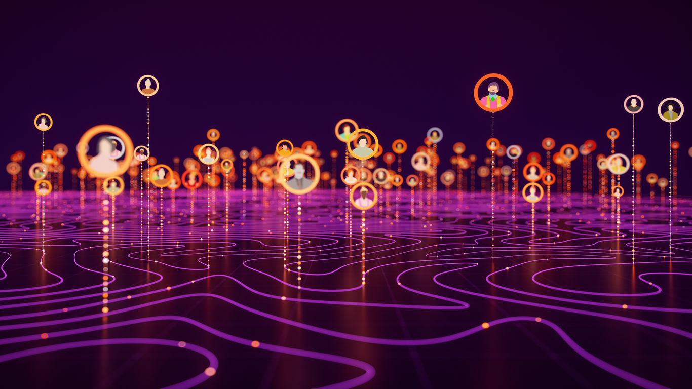 Personalization at Scale