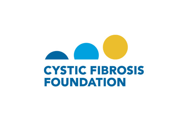 Cystic Fibrosis Foundation 600 X 400