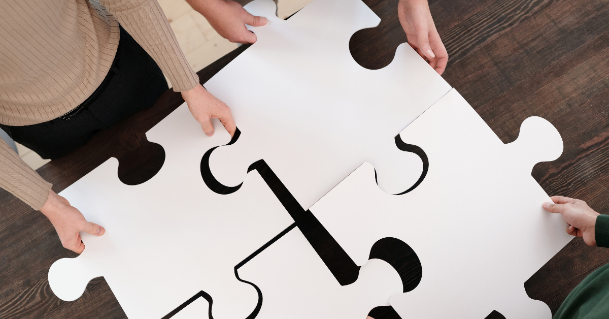 Connecting silos in your content supply chain