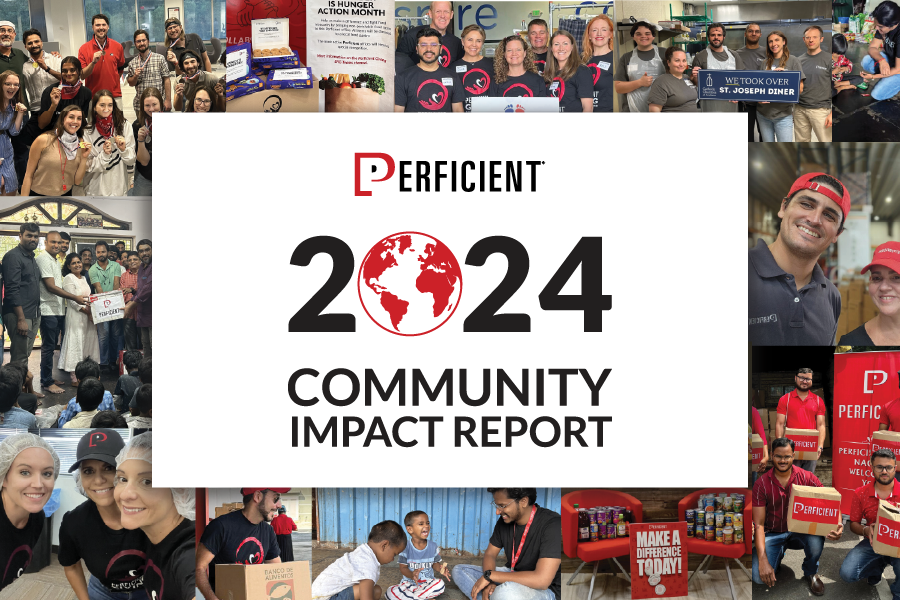 2024 Community Impact Report