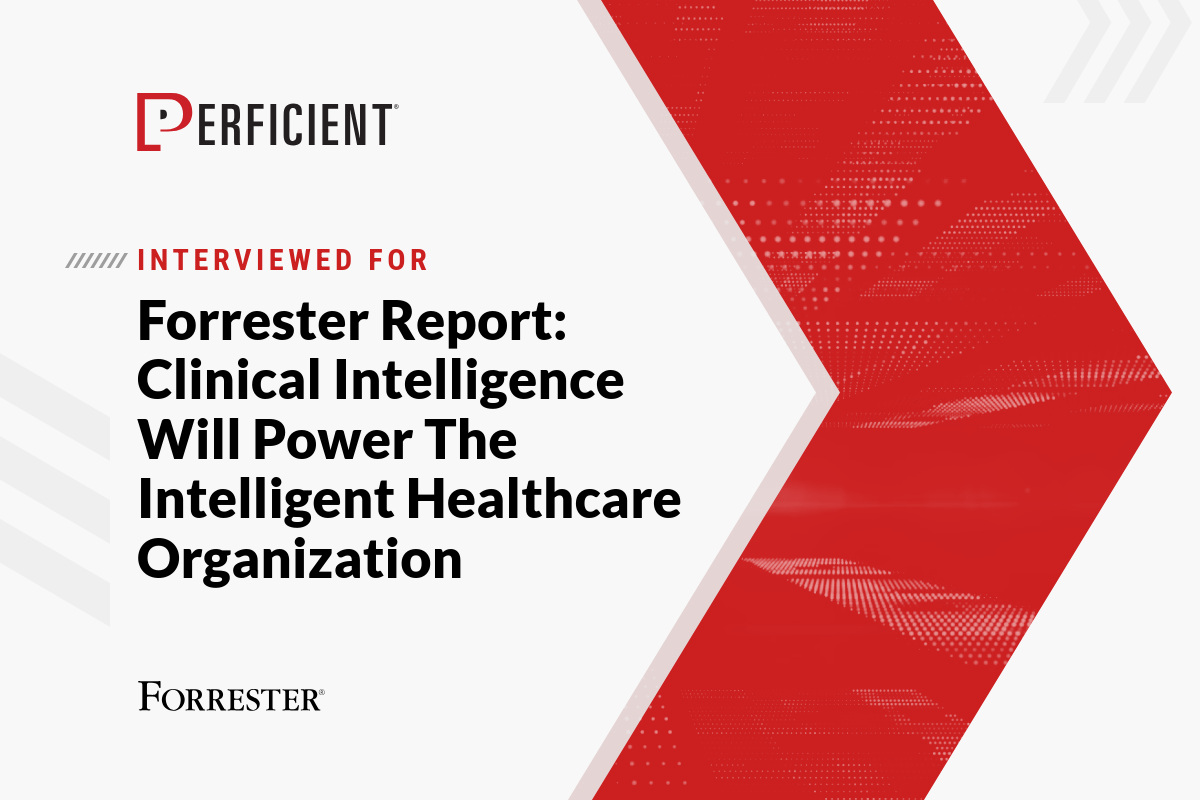 How Innovative Healthcare Organizations Integrate Clinical Intelligence
