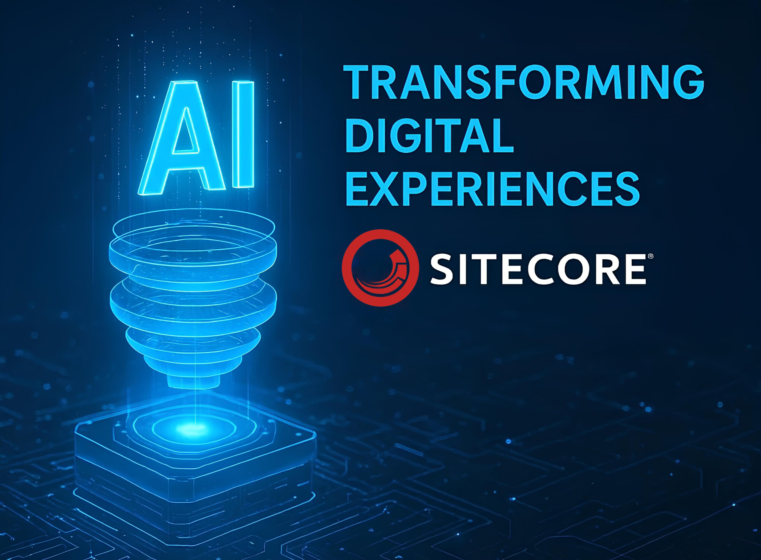 Ai In Sitecore
