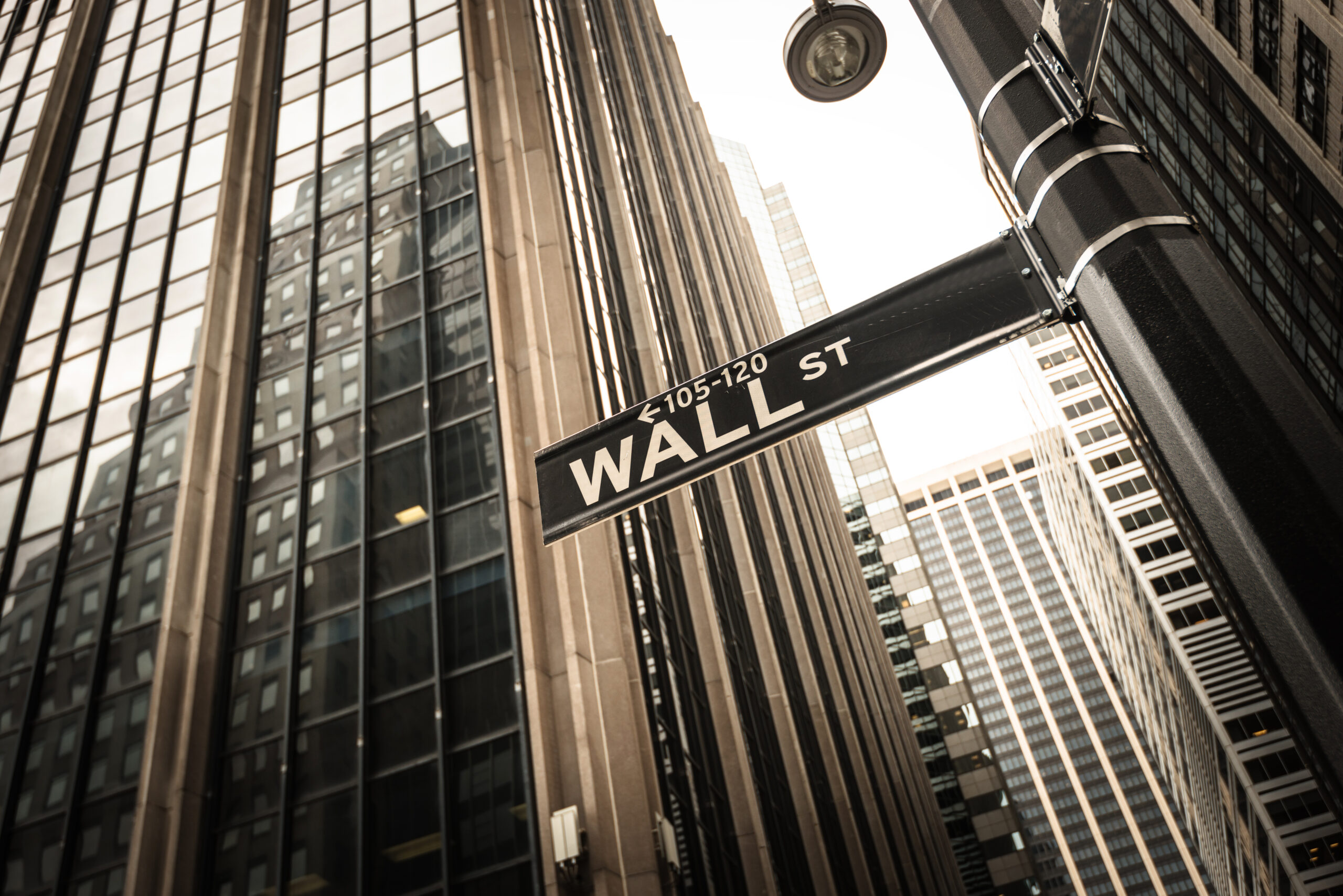 Manhattan Office Building