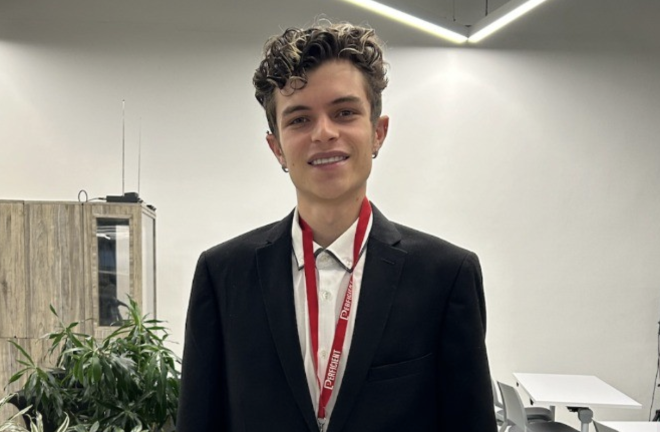 People Of Perficient Juan Cardona