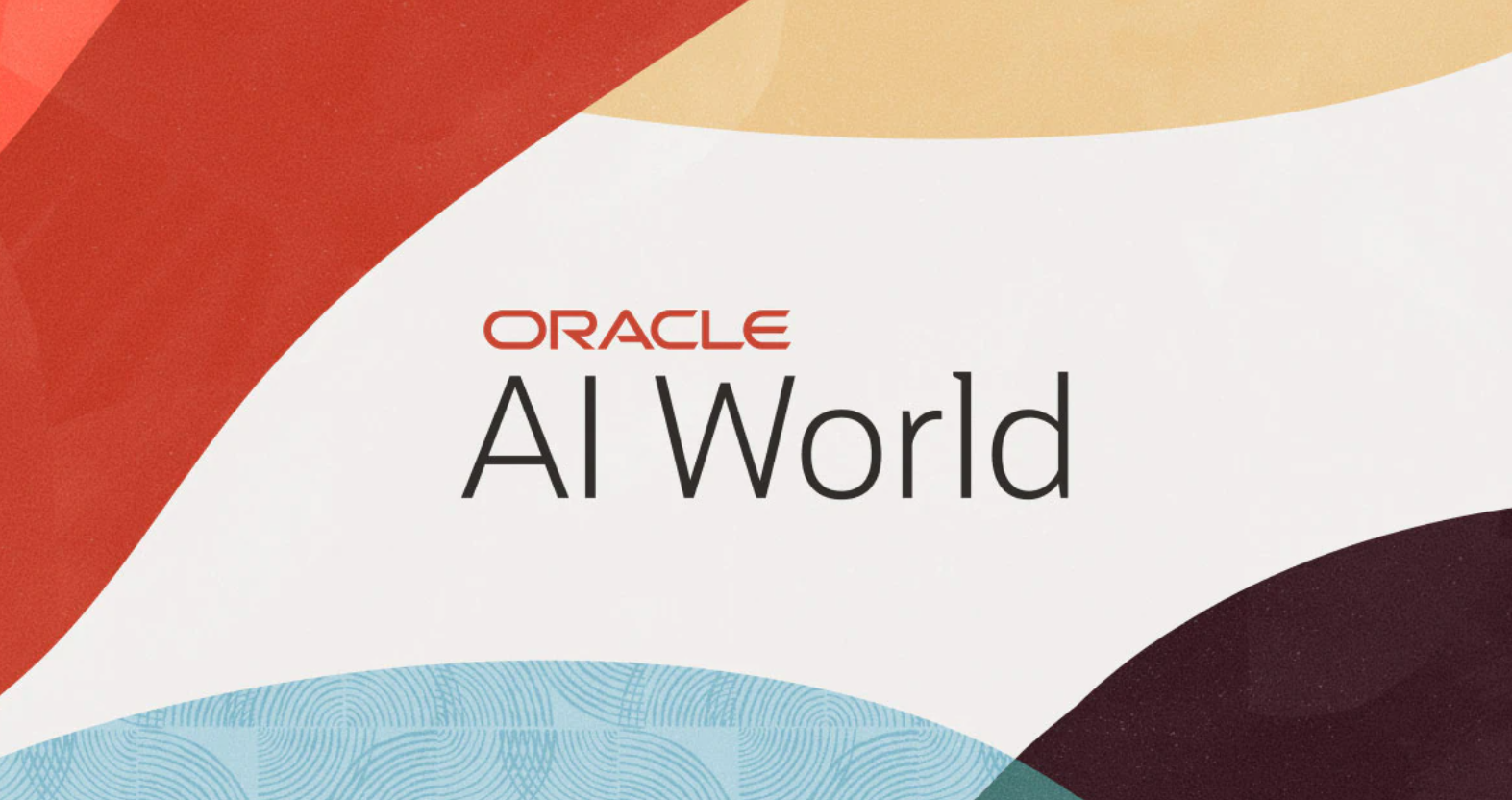 Oracle Ai World Image