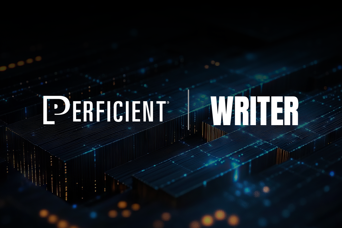 Perficient Writer Blog