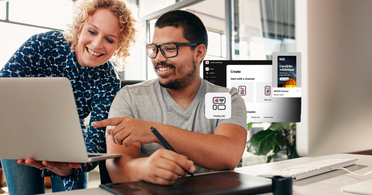 What's New With Genstudio