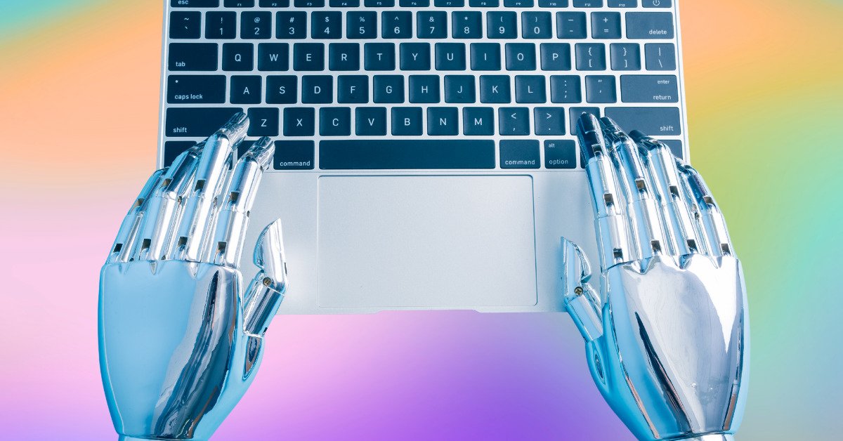 Optimizely's AI-Powered Approach