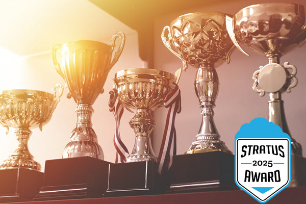 Stratus Trophies