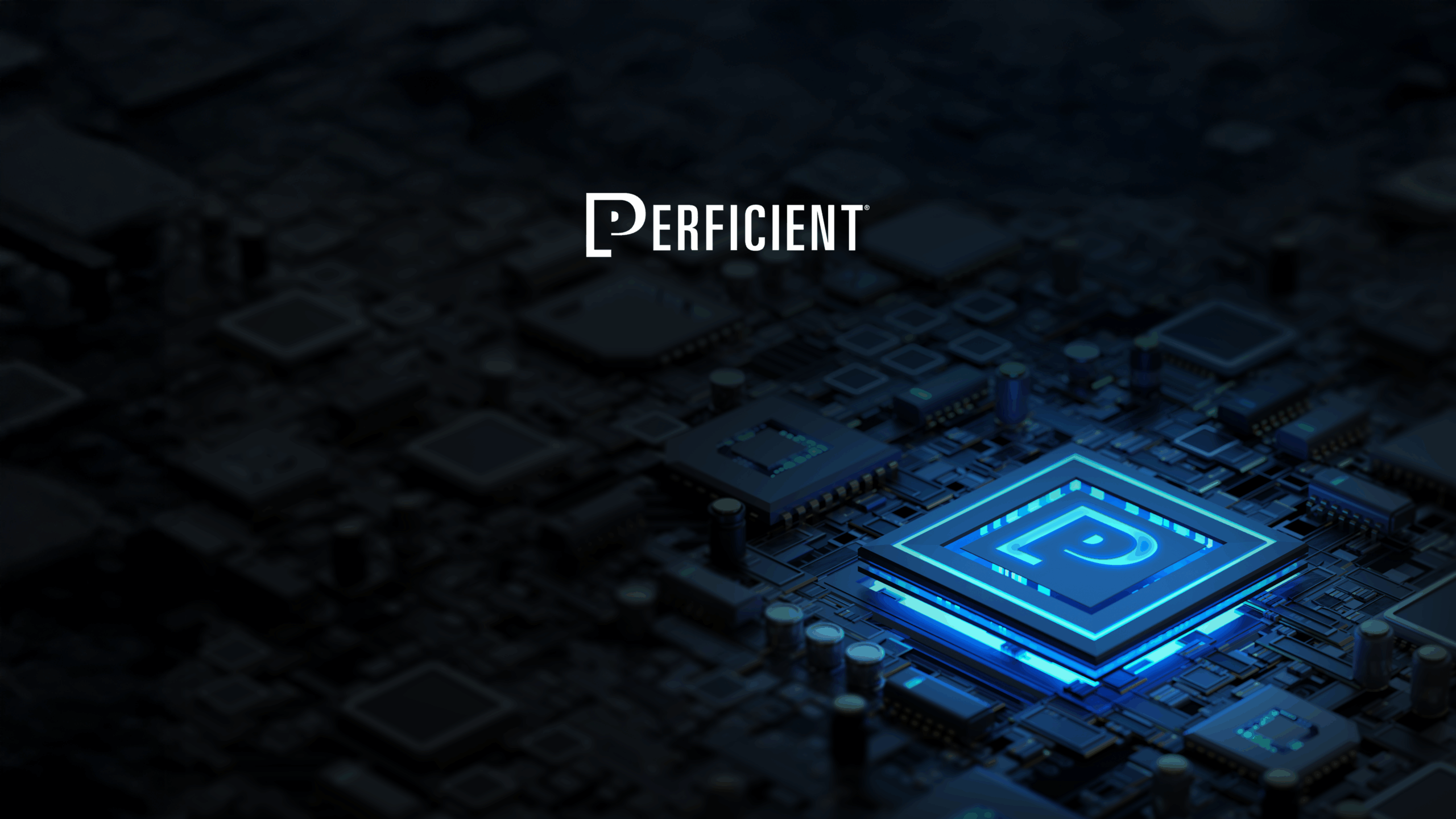 2025 Desktop Blue Circuit