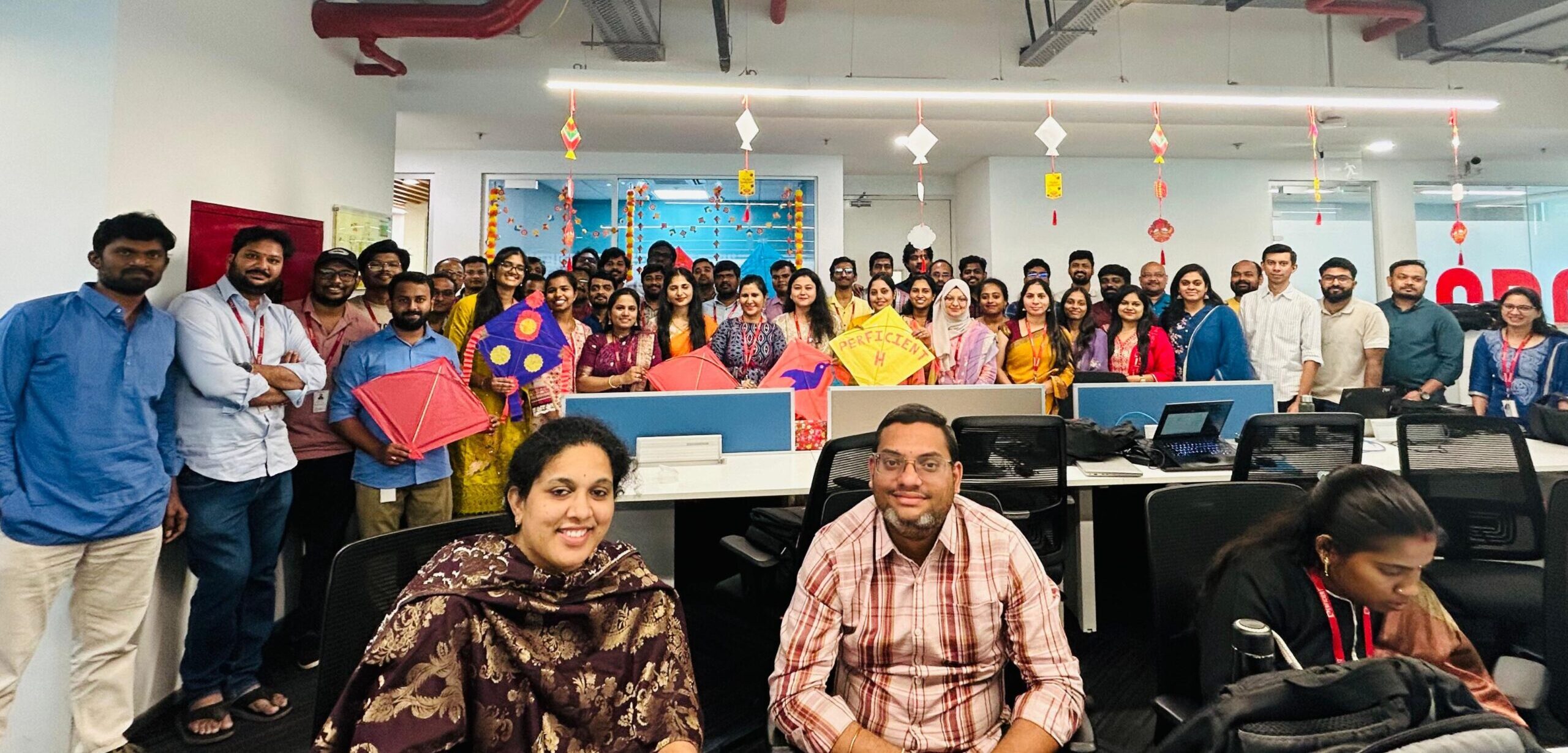 Hyderabd Sankranti 2026