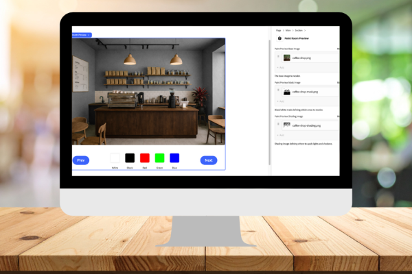 Building Custom Feature Blocks With EDS