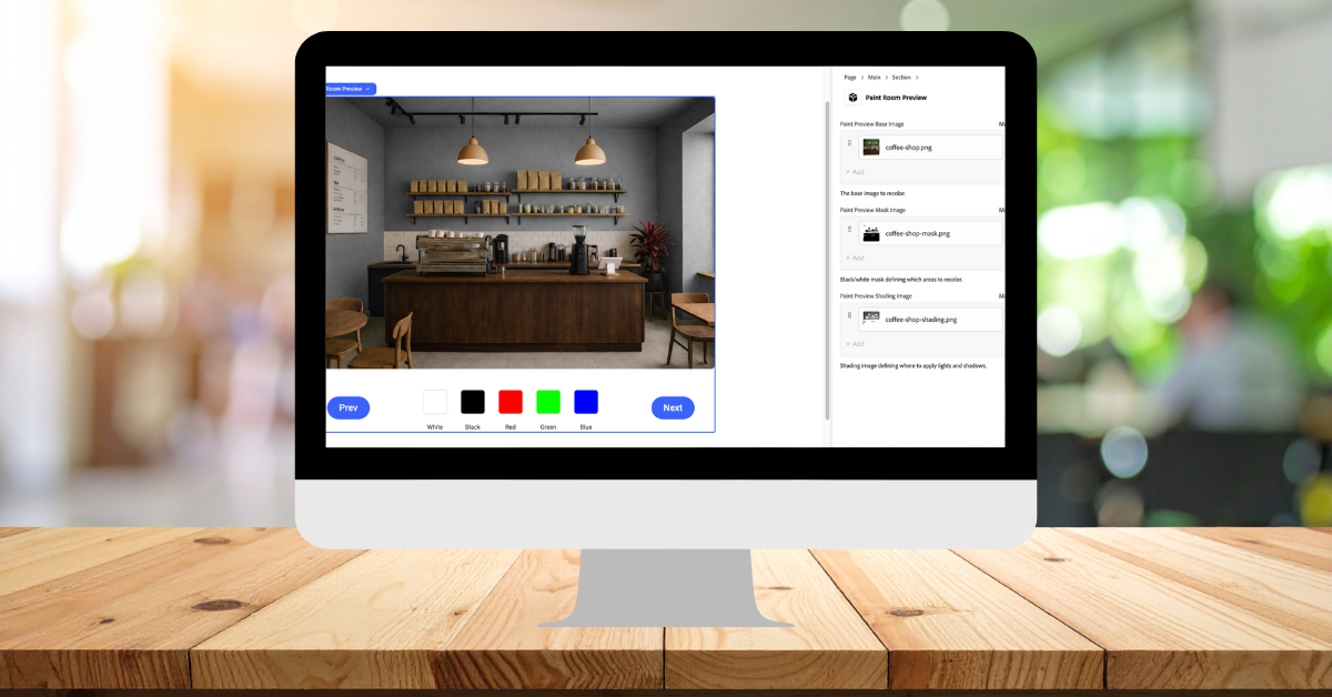 Building Custom Feature Blocks With EDS