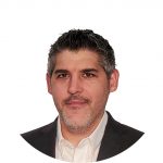 Roberto Trevino