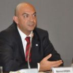 Mehmet Erisen Avatar Imported