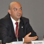 Mehmet Erisen