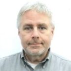 Sean Romer Avatar Imported