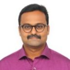 Saravanan Ponnaiah Avatar Imported