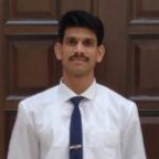Akash Borkar Avatar Imported