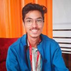 Ankit Jangle Avatar Imported