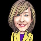 Lisa Mcmichael Avatar Imported
