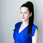 Kristina Mitrovic Avatar Imported