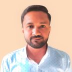 Vicky Madankar Avatar Imported