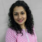 Gomathy Raveena Nair Avatar Imported