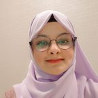 Aadela Nishat Avatar Imported