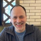 Jeff Molsen Avatar Imported