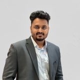 Saket Singh