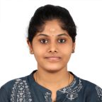 Aarthii Gurunathan Avatar Imported