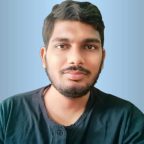 Mohammed Salem Avatar Imported