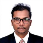 Nikhil Pachbai Avatar Imported