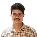 Tushar Khorate Avatar Imported
