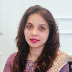 Hemlata Sahu Avatar Imported