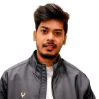 Ajinkya Gadge Avatar Imported
