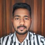 Sarguna Raj Munuswamy Avatar Imported