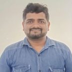 Sudharsan Ganesan Avatar Imported