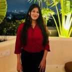Nutan Mohadikar Avatar Imported