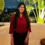 Nutan Mohadikar