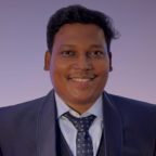 Godwin Pauldurai Avatar Imported