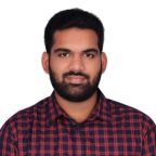 Ravuri Venkata Srujan Avatar Imported