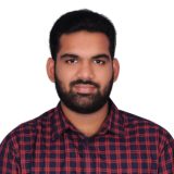 Ravuri Venkata Srujan