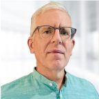 David Callaghan Avatar Imported